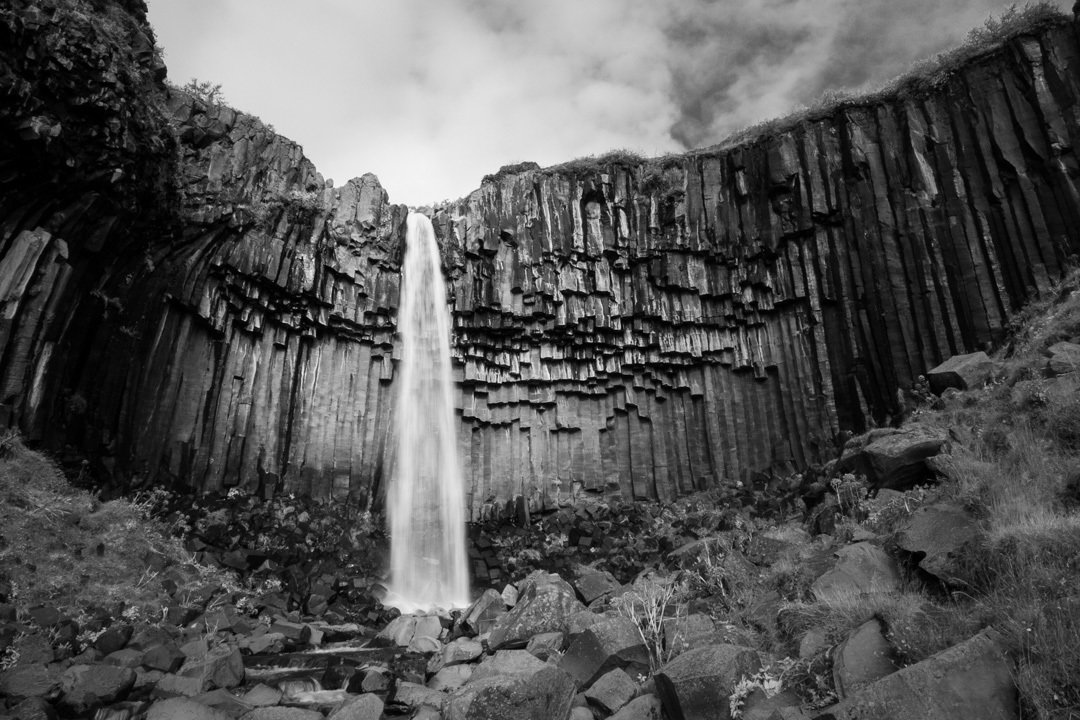 Svartifoss